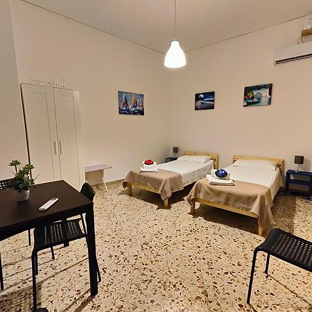 Appartement Aurigio à Palerme Extérieur photo