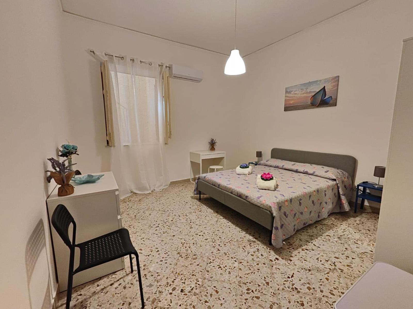 Appartement Aurigio à Palerme Extérieur photo