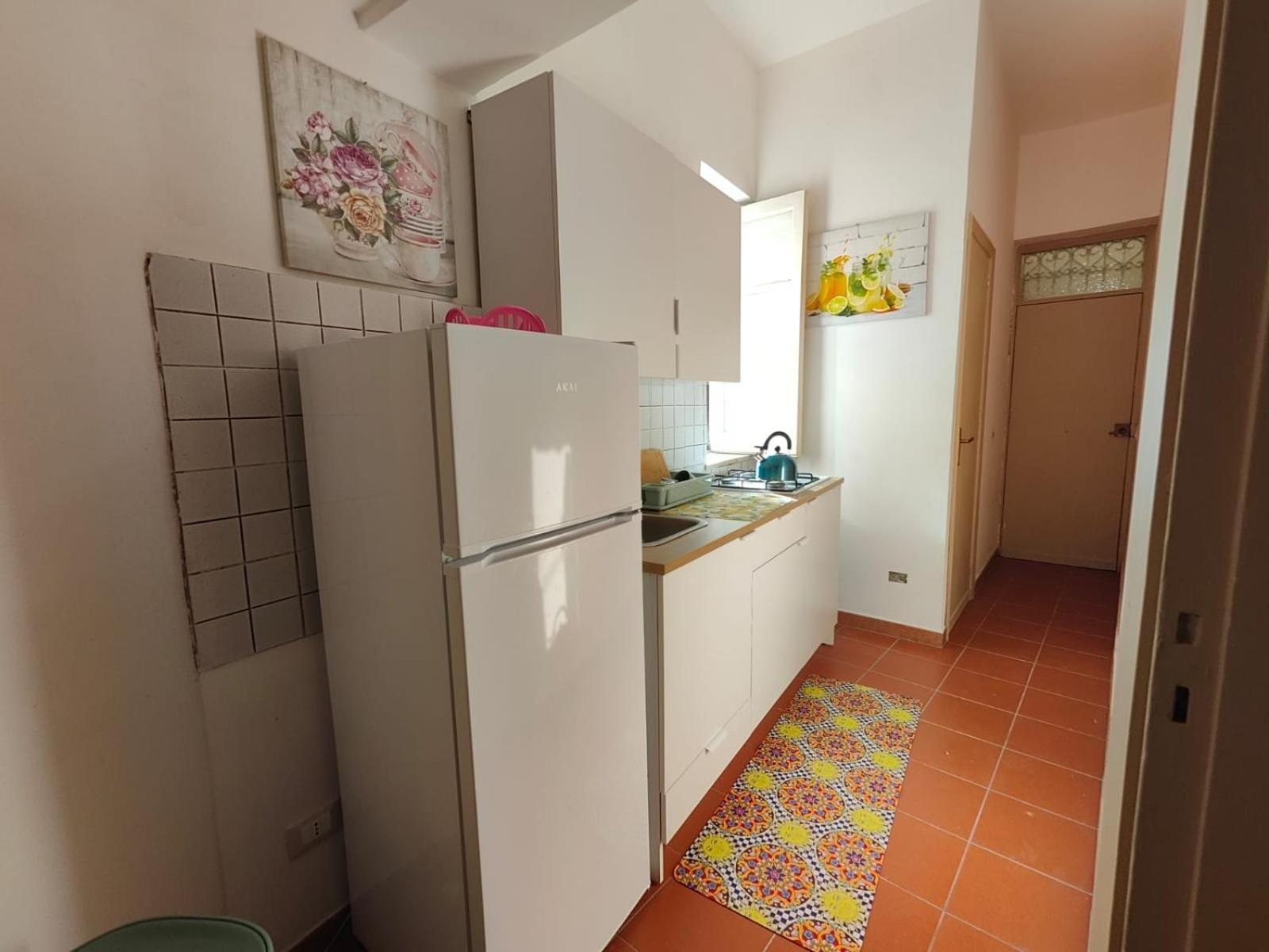 Appartement Aurigio à Palerme Extérieur photo