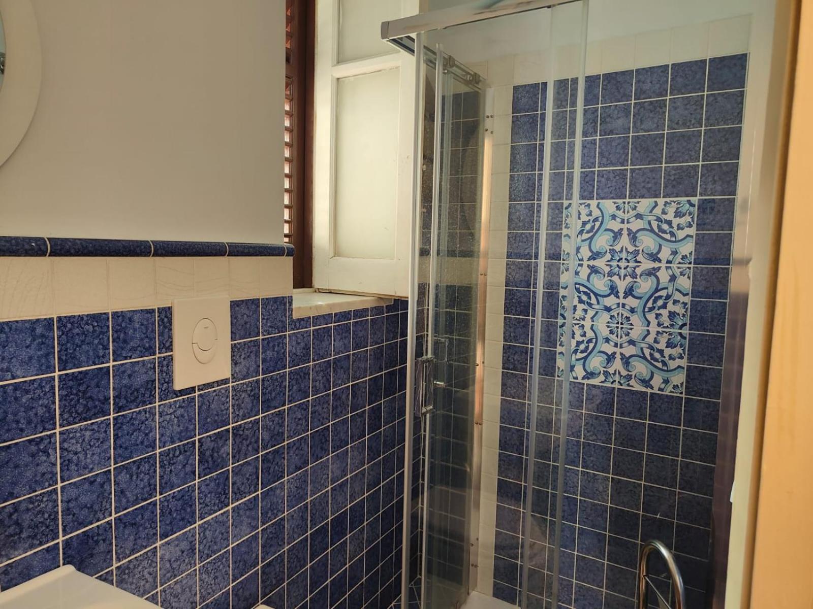Appartement Aurigio à Palerme Extérieur photo