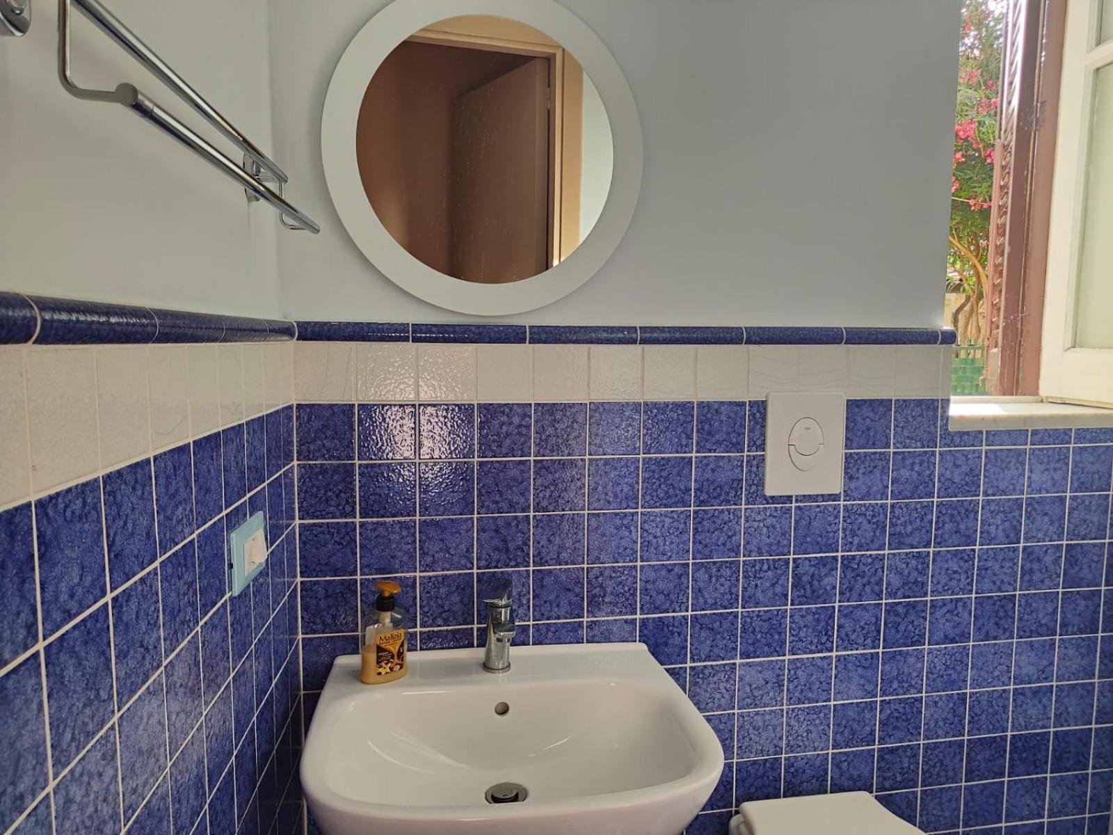 Appartement Aurigio à Palerme Extérieur photo