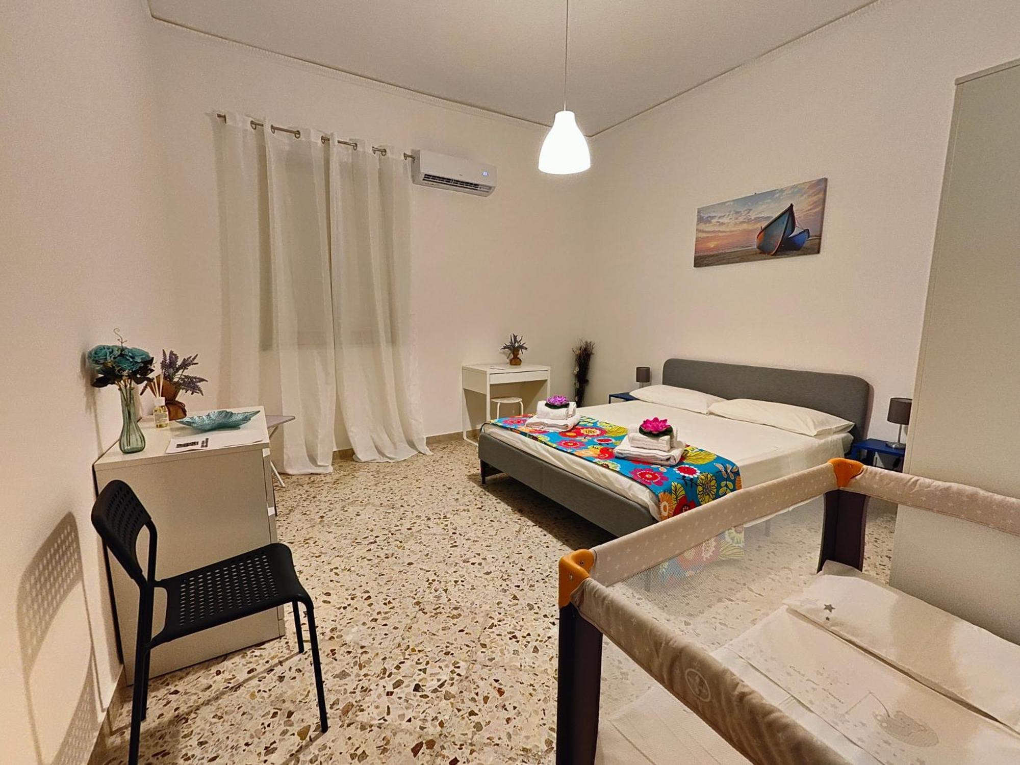 Appartement Aurigio à Palerme Extérieur photo